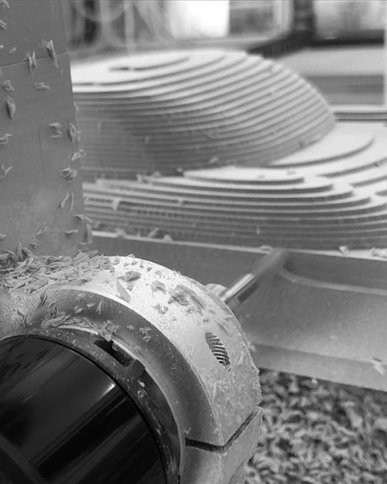Servicii CNC BW