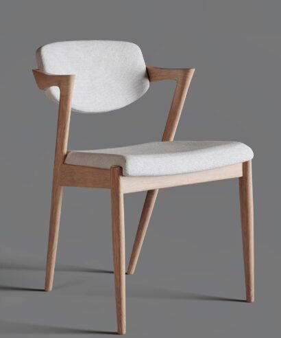 ATLAS Chair