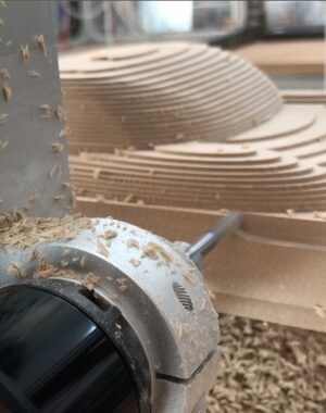 Servicii CNC